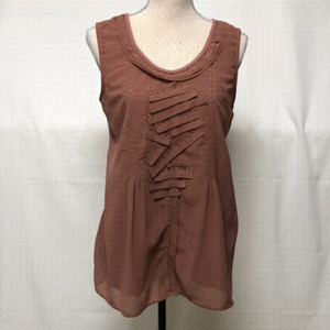 Mūr Mūr Layered Tank